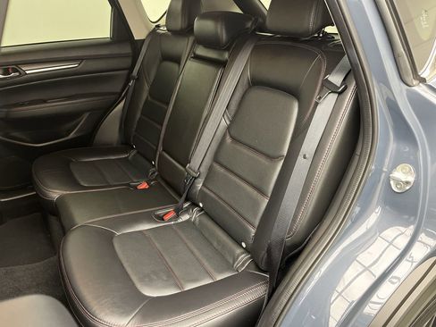 Certified 2023 MAZDA CX-5 Carbon Edition image 13