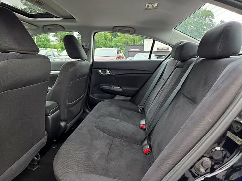 Used 2013 Honda Civic EX image 11