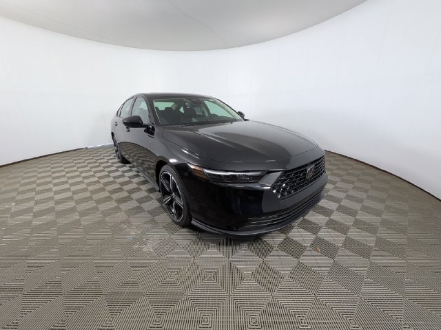 New 2026 Honda Accord SE image 28