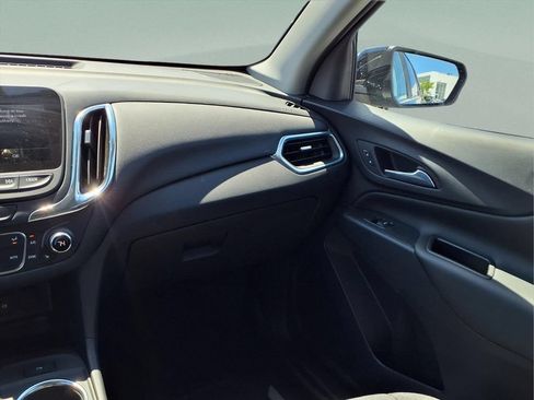 Certified 2024 Chevrolet Equinox LT AWD/4WD image 20