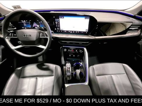 Used 2025 Audi Q5 Premium w/ Convenience Package AWD/4WD image 9