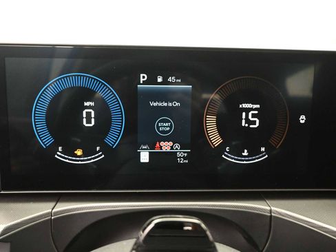 New 2026 Hyundai Santa Fe XRT w/ Tow & Go Package image 16