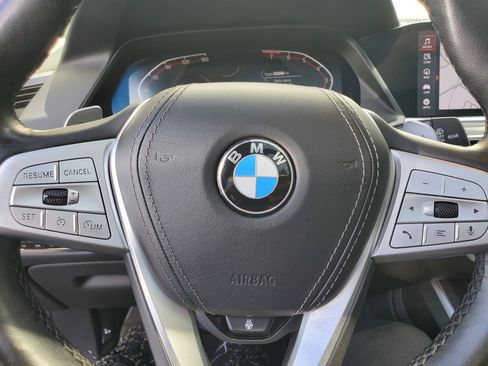 Used 2020 BMW X7 xDrive40i w/ Cold Weather Package AWD/4WD image 30