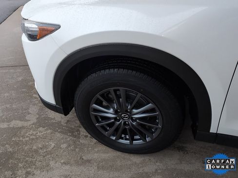 Used 2020 MAZDA CX-5 Sport image 10