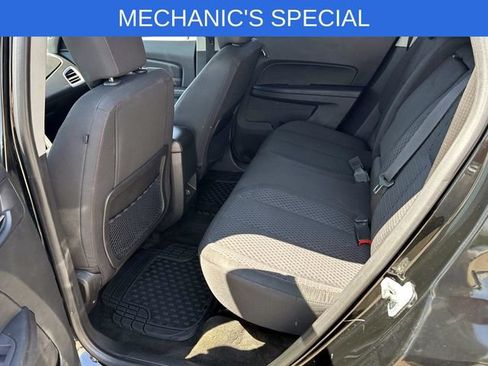Used 2013 GMC Terrain SLE AWD/4WD image 12