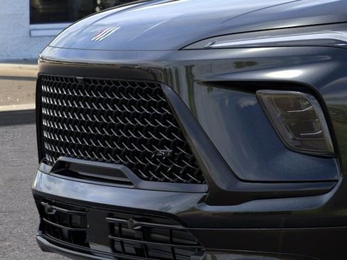 New 2026 Buick Enclave Sport Touring image 13