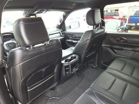Used 2022 RAM 1500 Limited image 45