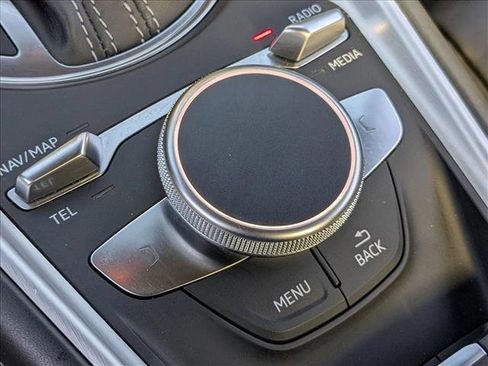 Used 2016 Audi TTS 2.0T Coupe image 14