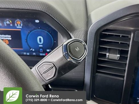 New 2026 Ford F150 STX w/ Equipment Group 200A image 17