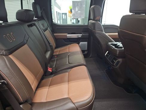 Used 2025 Ford F150 King Ranch image 10