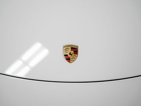 Used 2019 Porsche 911 Carrera 4S image 5