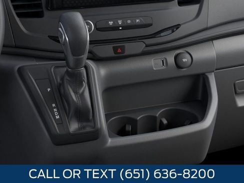 New 2026 Ford Transit 350 Base image 16