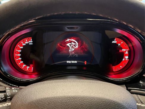 New 2026 Dodge Durango SRT Hellcat w/ Premium Group image 23