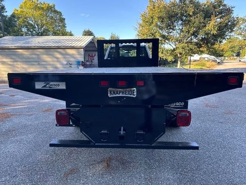 New 2024 Ford F550 2WD Regular Cab Super Duty image 5