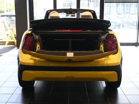 New 2026 MINI Cooper S image 24