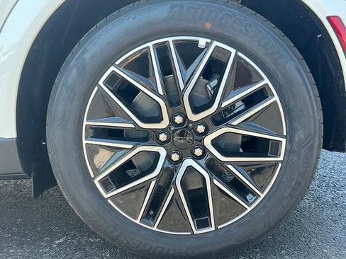 New 2025 Ford Mustang Mach-E Premium image 23