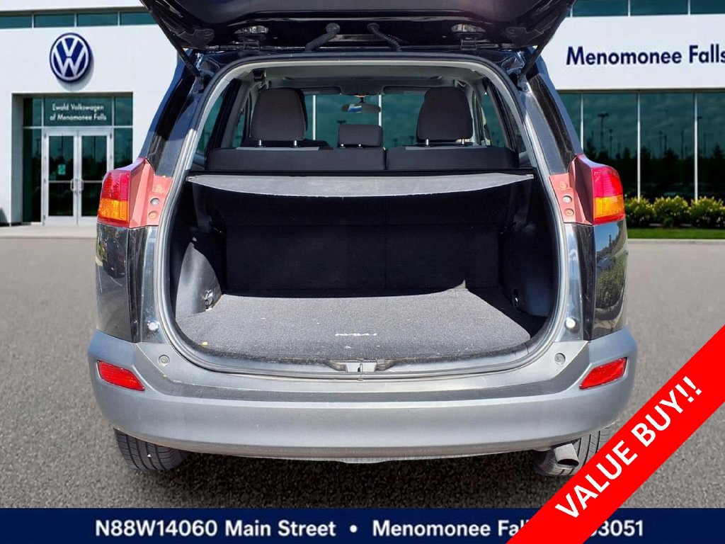 Used 2013 Toyota RAV4 XLE AWD/4WD image 27