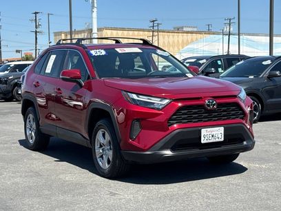 Used 2025 Toyota RAV4 XLE w/ Convenience Package