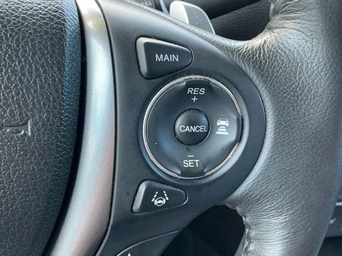 Certified 2023 Honda Ridgeline RTL image 16