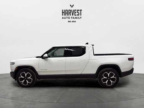 Used 2024 Rivian R1T Adventure AWD/4WD image 2