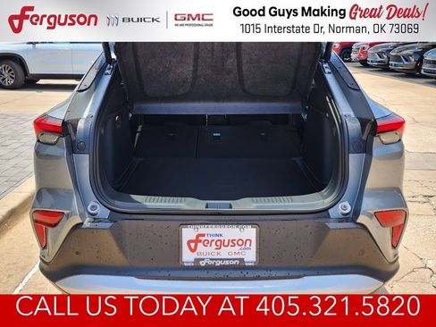 New 2026 Buick Envista Preferred w/ Convenience I Package FWD image 47