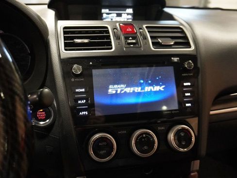 Used 2017 Subaru Forester 2.5i Touring AWD/4WD image 9