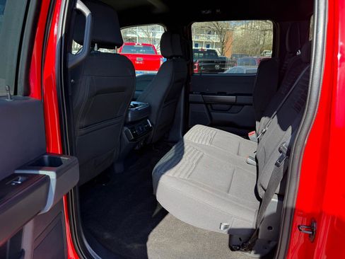 Used 2022 Ford F150 XL w/ STX Appearance Package image 19