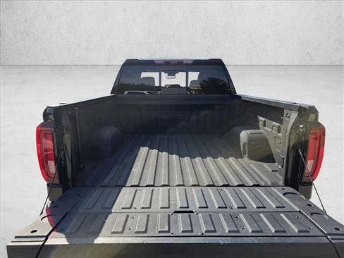Used 2024 GMC Sierra 1500 AT4 w/ Technology Package AWD/4WD image 26