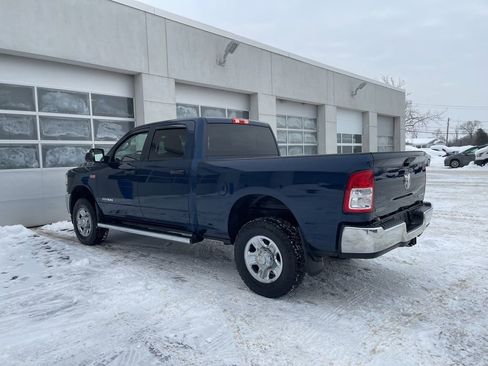 Used 2022 RAM 2500 Big Horn w/ Snow Chief Group image 6