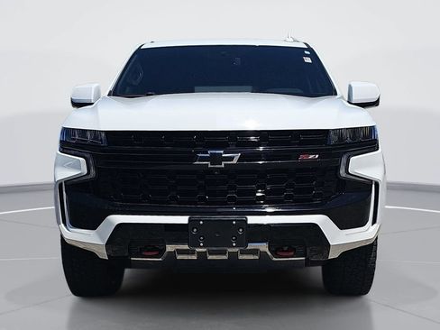 Certified 2023 Chevrolet Tahoe Z71 w/ Off-Road Capability Package AWD/4WD image 10
