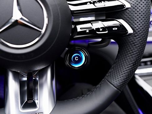 Used 2023 Mercedes-Benz AMG GT 63 image 78