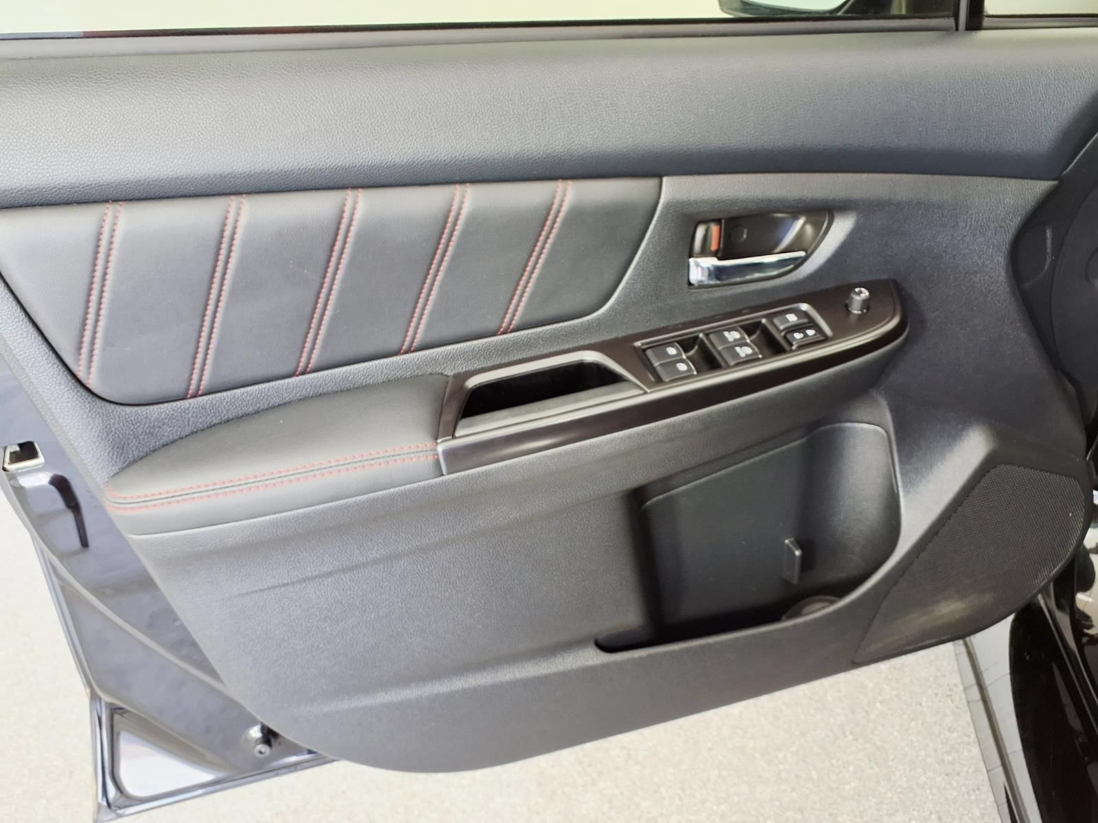 Used 2021 Subaru WRX Premium AWD/4WD image 11