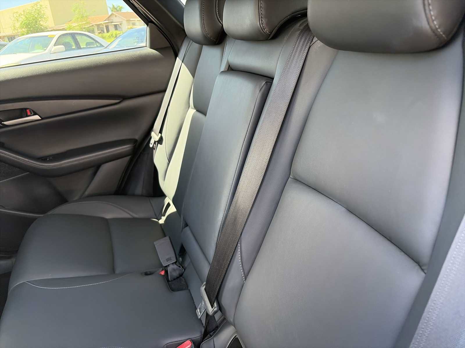 Used 2024 MAZDA CX-30 AWD 2.5 S w/ Select Sport Pkg image 15