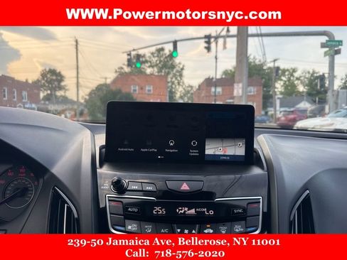 Used 2023 Acura RDX A-Spec image 41