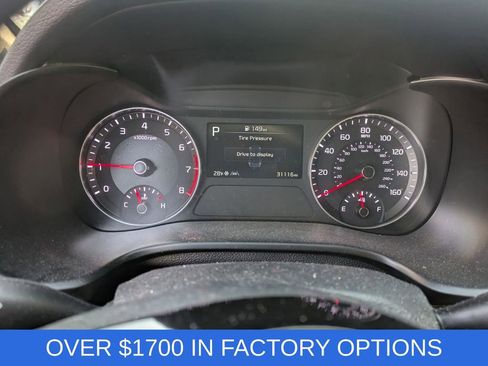 Used 2023 Kia Forte GT-Line w/ GT-Line Premium Package image 15
