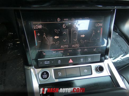 Used 2021 Audi e-tron Premium w/ Convenience Plus Package AWD/4WD image 54