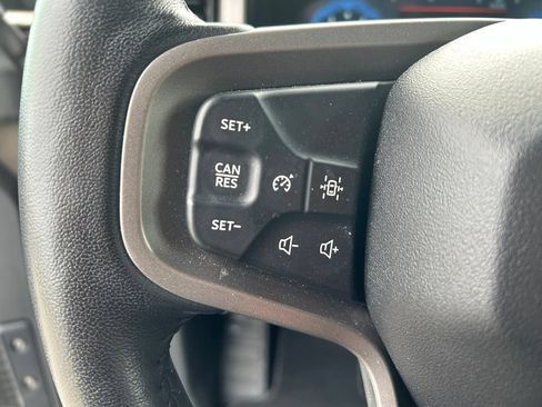 Used 2025 Ford Bronco Outer Banks AWD/4WD image 13