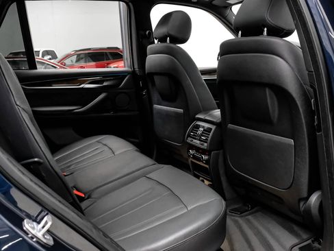 Used 2017 BMW X5 xDrive35i AWD/4WD image 38