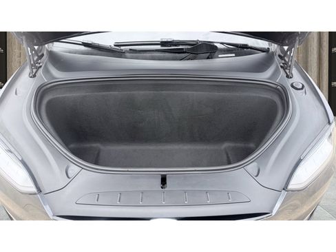 Used 2023 Tesla Model X AWD/4WD image 20