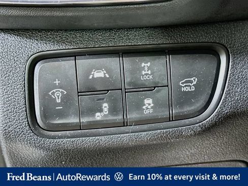 Used 2019 Hyundai Santa Fe SEL AWD/4WD image 14