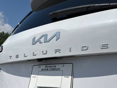 Used 2023 Kia Telluride SX FWD image 20