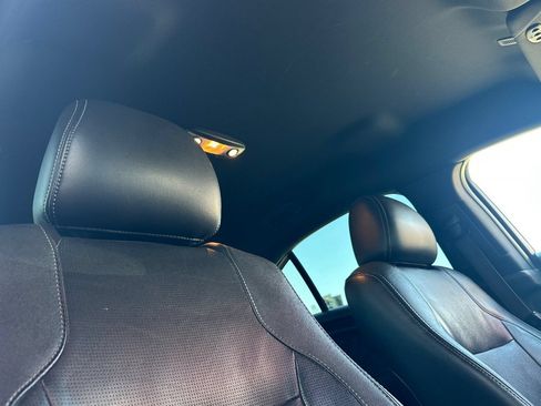 Used 2014 Ford Taurus Limited FWD image 17