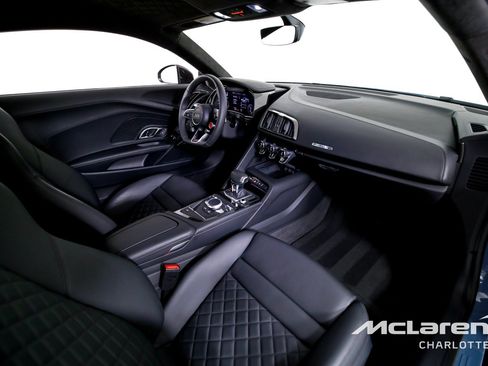 Used 2023 Audi R8 V10 performance AWD/4WD image 20
