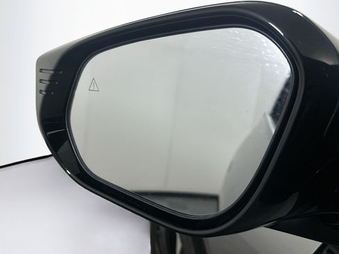 Used 2024 Kia EV6 Wind w/ Wind Technology Package RWD image 16