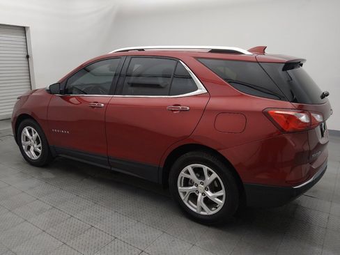 Used 2019 Chevrolet Equinox Premier image 3