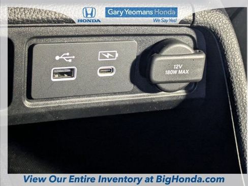 Certified 2023 Honda Pilot EX-L image 25
