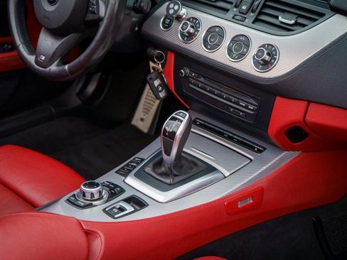 Used 2013 BMW Z4 sDrive28i image 25