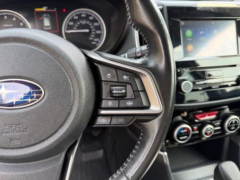 Used 2022 Subaru Forester Premium AWD/4WD image 17
