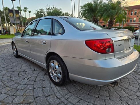 Used 2005 Saturn L-Series L300 FWD image 21