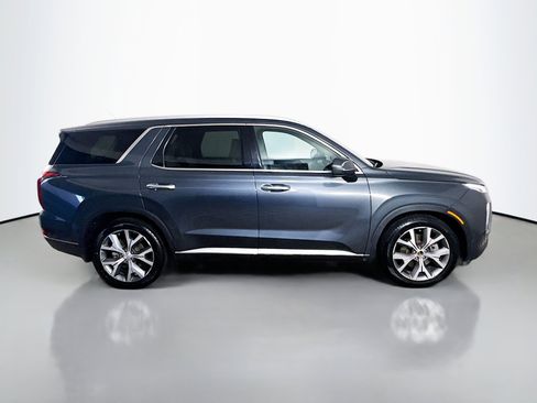 Used 2021 Hyundai Palisade SEL w/ Convenience Package image 11